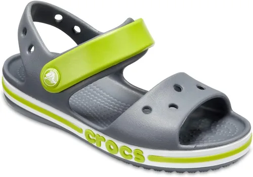 Vista 5 de Crocs Sandalia Bayaband unisex para niños