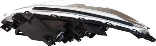 Vista 6 de Repuesto para Mazda 5 2012-2017 halógeno con bombillas, lado derecho/pasajero, compatible con CG36-51-0K0E / MA2519139 DOT/SAE