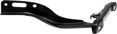 Vista 5 de Garage-Pro Bisagra de capó compatible con Honda Civic 2006-2011 Passenger Side, Coupe, Sedan