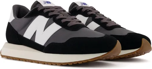 Vista 4 de New Balance 237 V1 - Tenis para hombre