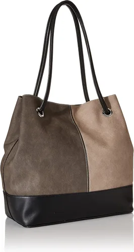 Vista 4 de Calvin Klein Bolso de mano Gabrianna Bubble Lamb NorthSouth Key