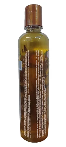 Vista 4 de Ritual Botanico Champú y Tratamiento Intensivo Plex (2 Pack) - Control de Grasa y Productos Capilares