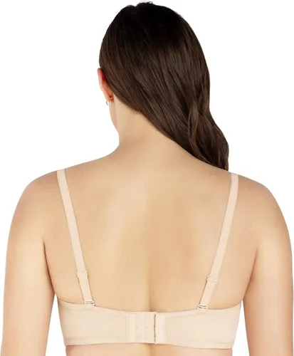 Vista 4 de PARFAIT Elise P60915 - Brasier sin tirantes con busto completo