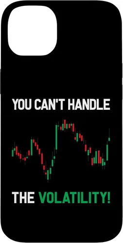 Vista 15 de iPhone 16 Corredor del mercado de valores Trader Forex Day Trading - Caso de comercio de acciones
