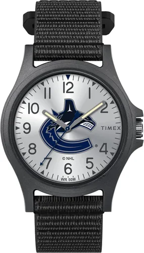 Vista 28 de Timex Reloj NFL Pride de 1.575 in para hombre