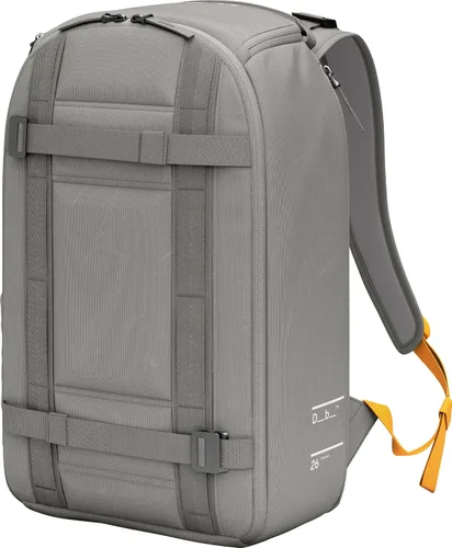 Vista 12 de Db Journey Mochila Ramverk, Blackout, Classic