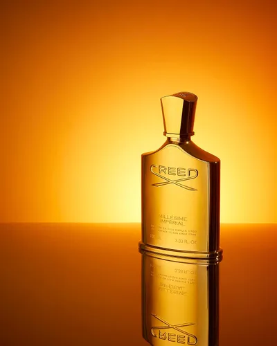 Vista 5 de Creed Millésime Impérial – Luxury Perfume for Him & Her – Citrus, Marine & Woody Fragrance