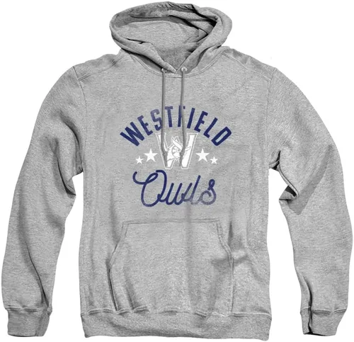 Vista 117 de LOGOVISION Colección oficial de sudaderas con capucha para adultos con capucha de la mascota desgastada Abilene Christian Wildcats