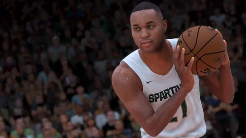 Vista 9 de NBA 2K21 Twister Parent
