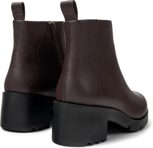 Vista 2 de Camper Botines Wanda para mujer