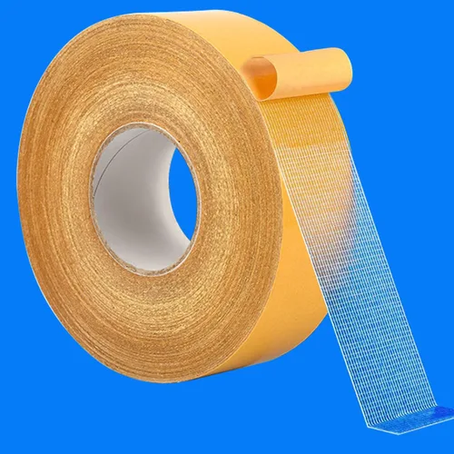 Vista 7 de Qoqooice Cinta acrílica de doble cara, cinta de montaje resistente de 0.4 pulgadas/0.79 pulgadas x 33 pies, cinta adhesiva transparente resistente