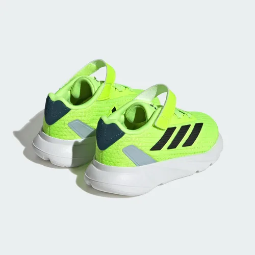 Vista 7 de adidas Zapatillas Duramo SL con encaje elástico para niños
