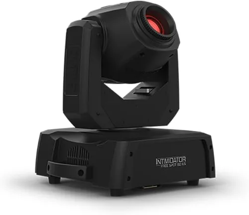 Vista 3 de CHAUVET DJ Intimidator Free Spot 60 ILS