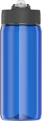 Vista 2 de Thermos Eastman Tritan, botella de hidratación, 24 onzas, berenjena, HP4505AU6