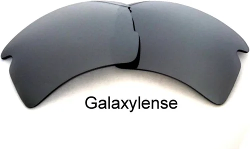 Vista 2 de Lentes de repuesto Galaxy para gafas de sol Oakley Flak 2.0 XL, multiselección