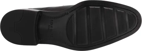 Vista 4 de Cole Haan Hawthorne Penny - Mocasines para hombre, Castaño
