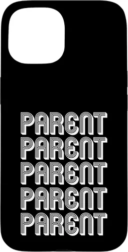 Vista 6 de Parent Case for iPhone XR