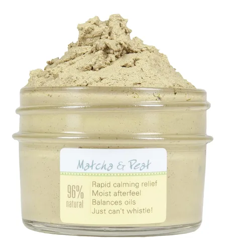 Vista 4 de FarmHouse Fresh Máscara Matcha Purity, 4 fl. oz.