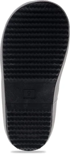 Vista 6 de Western Chief Botas de lluvia impermeables Element para niños y niñas Negro