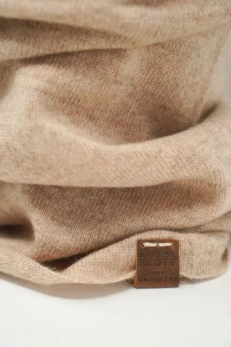 Vista 16 de Borges & Scott The St Anton - 100% cachemira Snood - Polaina para el cuello