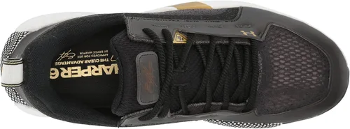 Vista 5 de Under Armour Harper 6 Low - Zapatos de béisbol para hombre