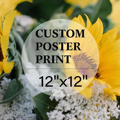 Vista 15 de jenesaisquoi Sube tu imagen fotográfica, impresión de foto personalizada a póster, decoración del hogar, impresiones artísticas de pared