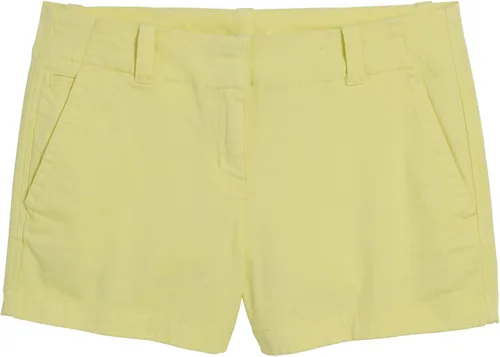 Vista 29 de vineyard vines Pantalones cortos para mujer de 3 1/2 pulgadas en espiga todos los días Nautical Navy