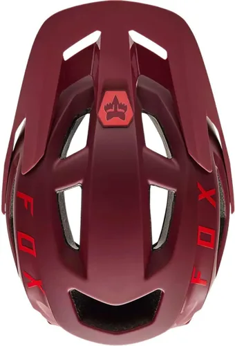 Vista 2 de Fox Racing Casco de bicicleta de montaña Speedframe unisex