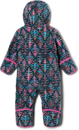Vista 2 de Columbia Baby Snowtop II - Banderines de onda nocturna, 612