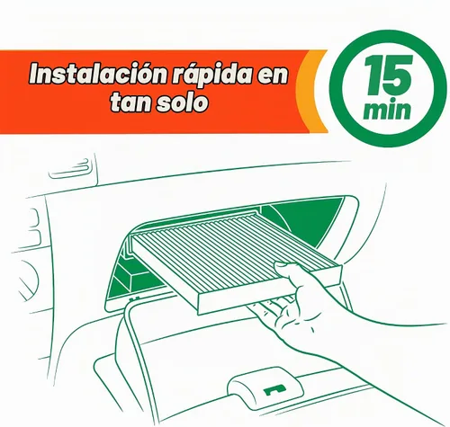 Vista 6 de Filtro de aceite giratorio Fram Extra Guard PH373, de intervalo de cambio de 10,000 millas, para reemplazo automotriz en intervalos, filtro