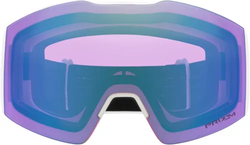 Vista 2 de Oakley Gafas de nieve unisex con línea de otoño