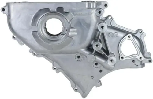 Vista 3 de Bomba de aceite 15010-EB70A para Nissan Navara D40/Pathfinder NP300 CABSTAR R51 2.5TD YD25 DDTI