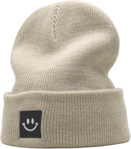 Vista 6 de 55cube Gorro de invierno para bebés de 0-6 meses, 6-12-24 meses, 2-5-8 años