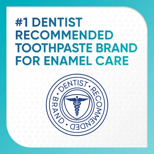 Vista 19 de Sensodyne Pronamel Active Shield Pasta Dental Blanqueadora de Esmalte, Menta Fresca - 3.4 onzas x 3 Ayuda a defenderse contra las caries
