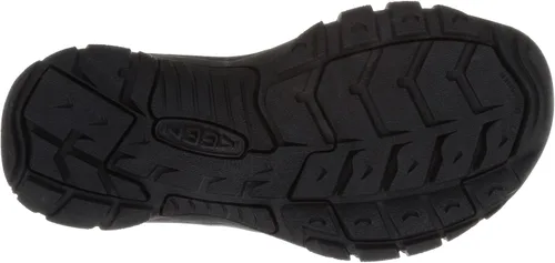 Vista 4 de KEEN Newport H2 - Sandalias de agua con puntera cerrada para hombre