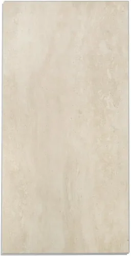 Vista 3 de Lucida Surfaces Azulejos de vinilo de lujo Azulejos con aspecto de piedra Pisos entrelazados Apto para bricolaje MaxCore Terra 6 pulgadas