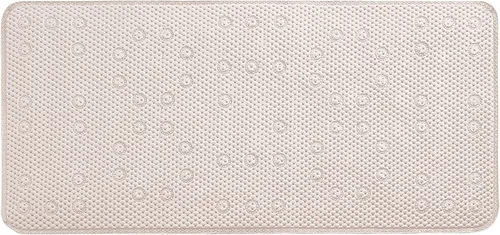 Vista 8 de Popular Bath Tejido de gofre, 17"x 36", gris pardo