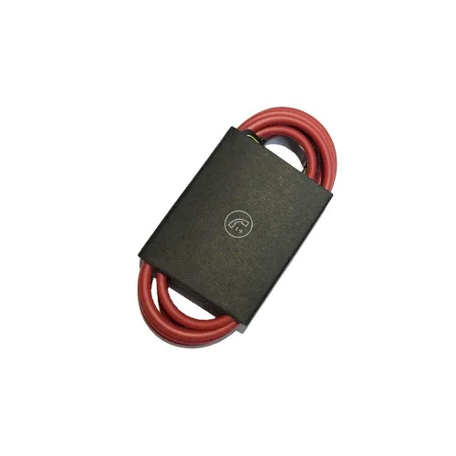 Vista 4 de cipher Cable de audio de repuesto, compatible con auriculares Beats, modelos Studio Solo Pro Detox Mixr Executive Pill, con micrófono en línea