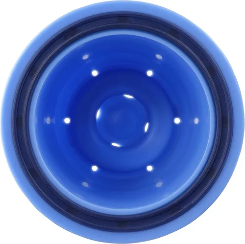 Vista 6 de Cápsulas reutilizables paquete de 6 cápsulas de café recargables para máquinas Nespresso Original Line, complemento al kit de inicio Bluecup sin BPA