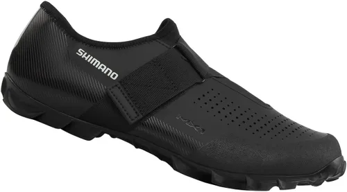 Vista 4 de SHIMANO Zapatilla de ciclismo todoterreno multiusos SH-MX100
