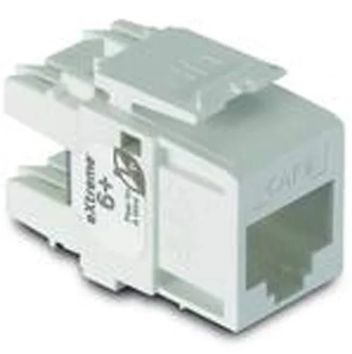 Vista 7 de Conector de puerto rápido extremo Levitonz, 61110-RE6