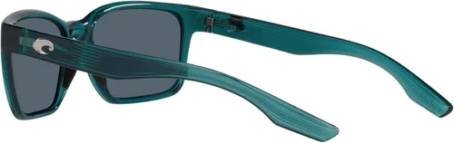 Vista 5 de Costa Del Mar Gafas de sol rectangulares Palmas para mujer