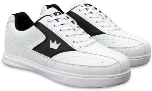 Vista 2 de Brunswick Zapatos de bolos atléticos para hombre