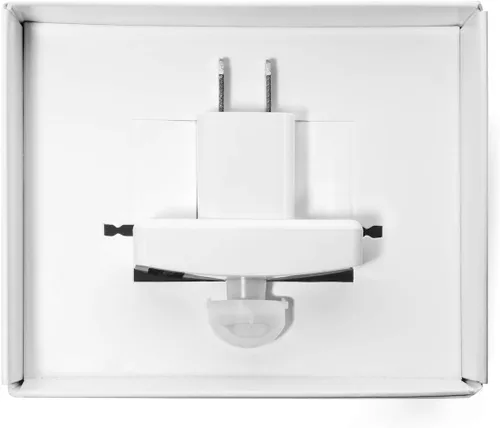 Vista 5 de M5 - Sensor de movimiento WiFi con alertas de correo electrónico/texto