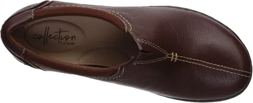 Vista 5 de Clarks Ashland Joy - Mocasín para mujer