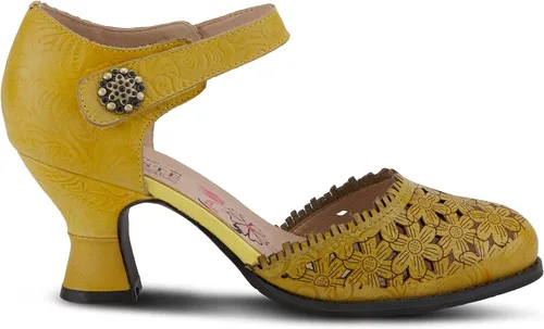 Vista 5 de Spring Step L'Artiste Zapatos Visionary Mary Jane para mujer