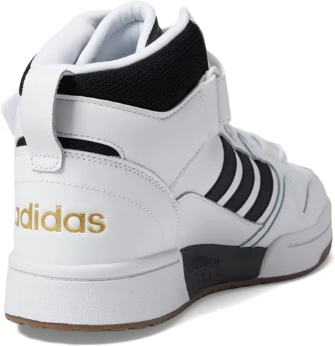 Vista 5 de adidas Men's Postmove Mid Basketball Shoes