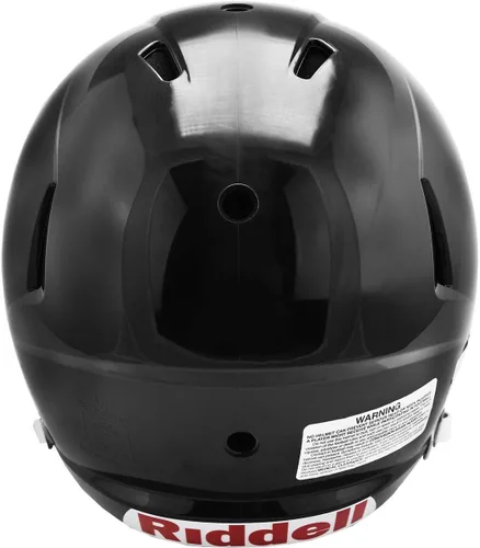 Vista 4 de Riddell Victor Youth