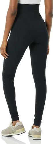 Vista 2 de Tienda Essentials Leggings de maternidad para mujer