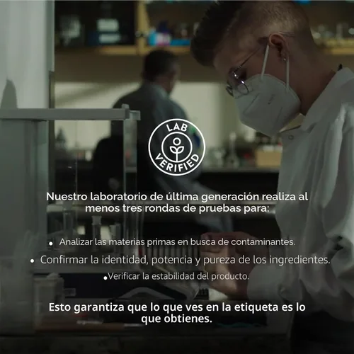 Vista 4 de SOLARAY Extracto de azafrán – Apoyo positivo para el sueño y el estado de ánimo – Suplementos de azafrán veganos y sin gluten – Verificado por